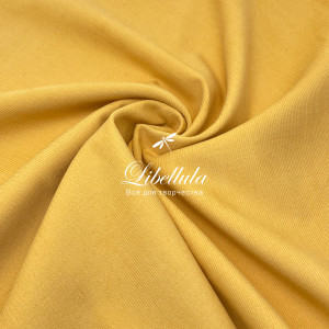 Микровельвет однотонный