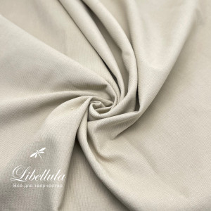 Микровельвет однотонный