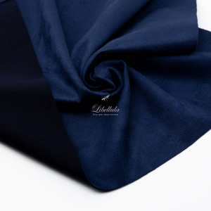 Замша на трикотажной основе Замша на трикотажной основе