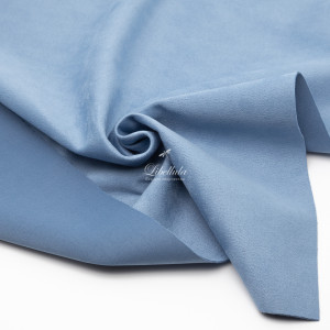 Замша на трикотажной основе Замша на трикотажной основе