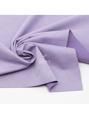 Замша на трикотажной основе