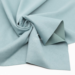 Замша на трикотажной основе