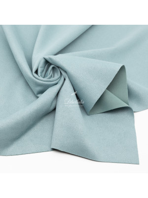 Замша на трикотажной основе