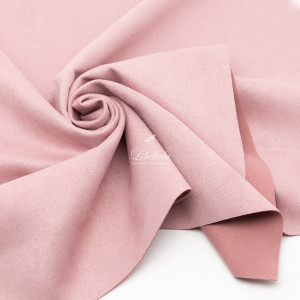 Замша на трикотажной основе