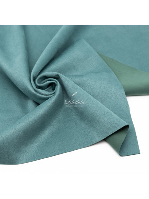 Замша на трикотажной основе