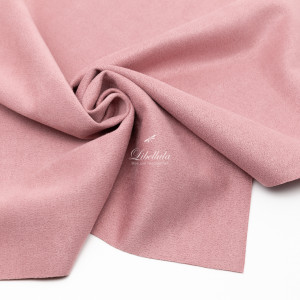 Замша на трикотажной основе Замша на трикотажной основе