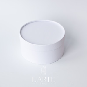 Коробка круглая  