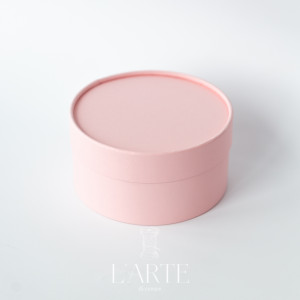 Коробка круглая  