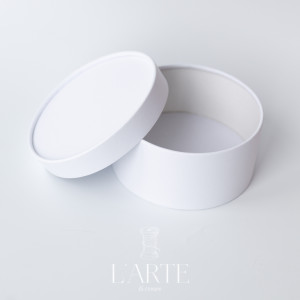 Коробка круглая  