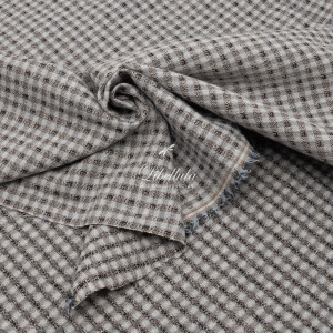 Фактурный хлопок