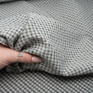 Фактурный хлопок