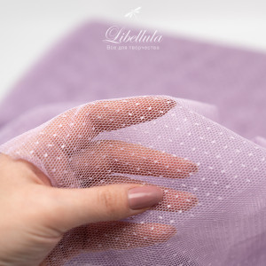 Сетка с мушкой