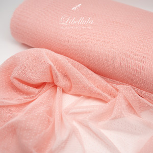 Сетка с мушкой