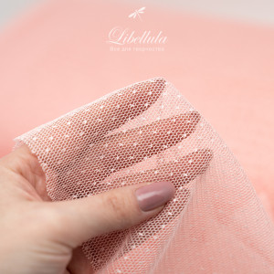 Сетка с мушкой