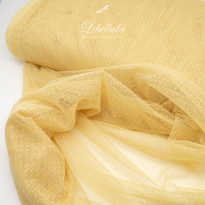 Сетка с мушкой