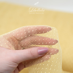 Сетка с мушкой