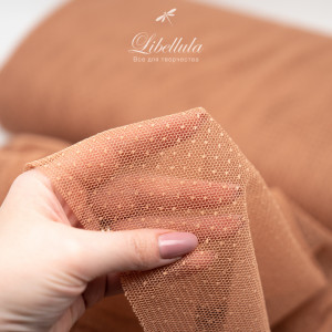 Сетка с мушкой