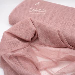 Сетка с мушкой