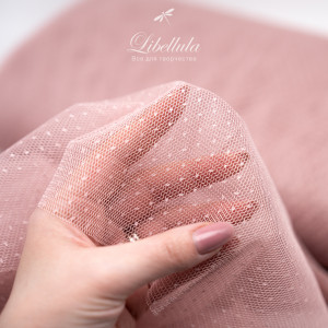 Сетка с мушкой