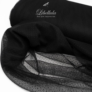 Сетка с мушкой