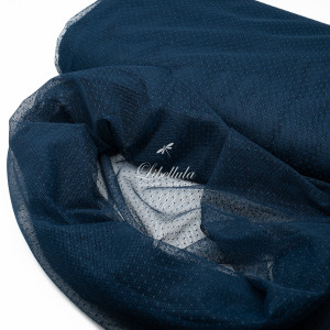 Сетка с мушкой