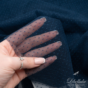 Сетка с мушкой