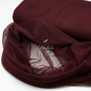 Сетка с мушкой