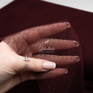 Сетка с мушкой