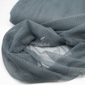 Сетка с мушкой