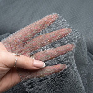 Сетка с мушкой