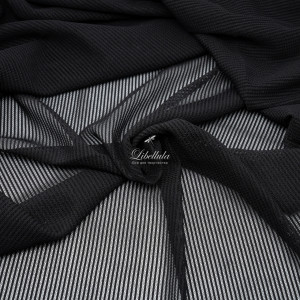 Сетка в полоску