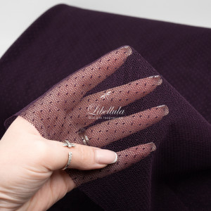 Сетка с мушкой