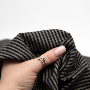 Фактурный хлопок