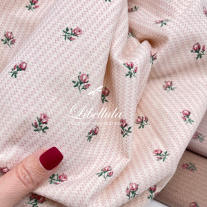 Фланель (теплый хлопок)