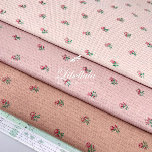 Фланель (теплый хлопок)