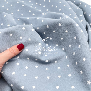 Фланель (теплый хлопок)