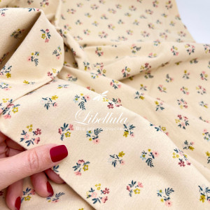 Фланель (теплый хлопок)