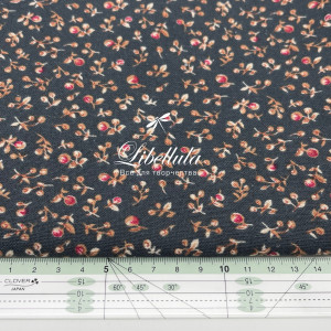 Фланель (теплый хлопок)