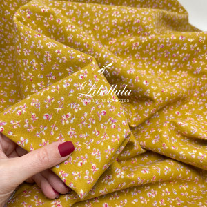 Фланель (теплый хлопок)