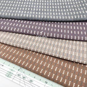 Фланель (теплый хлопок)