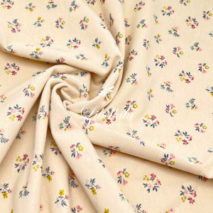 Фланель (теплый хлопок)