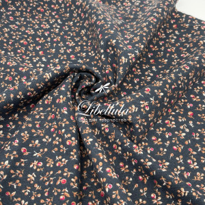 Фланель (теплый хлопок)