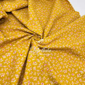 Фланель (теплый хлопок)