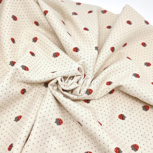 Фланель (теплый хлопок)