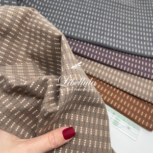 Фланель (теплый хлопок)