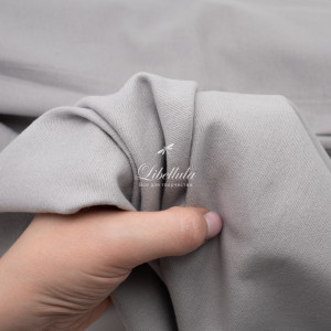 Фланель однотонная