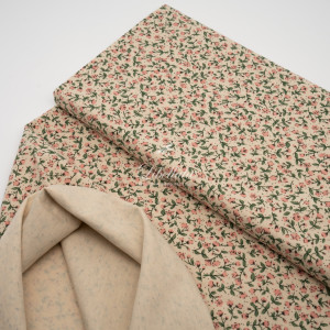 Фланель (теплый хлопок)