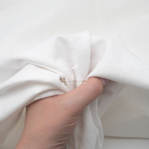 Фланель однотонная