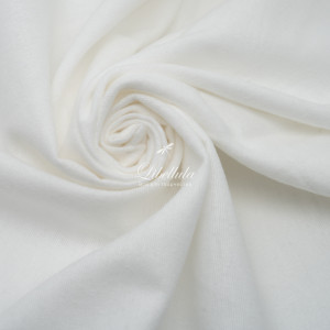 Фланель однотонная