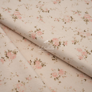 Фланель (теплый хлопок)